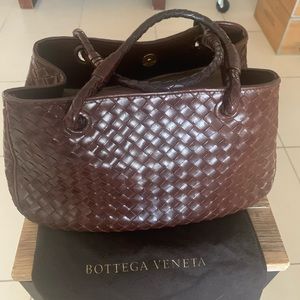 Bottega veneta bag
